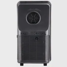 Мобильный кондиционер Ballu Aura BPAC-12 CP/N1_24Y White