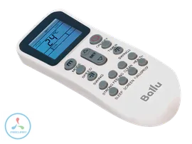 Пульт ДУ Ballu BCAL HN1_Y13 (16422003000002)