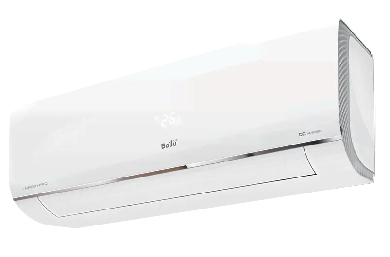 Сплит-система BALLU iGreen Pro DC Inverter BSAGI-09HN8