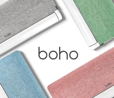 Ballu cменная панель Boho