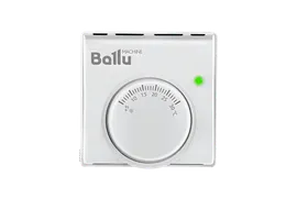 Терморегулятор механический Ballu BMT-2