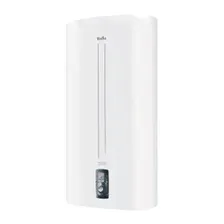 Водонагреватель электрический накопительный Ballu Artendo 50 Inverter сухой тэн, нержавейка бак, Wi-Fi