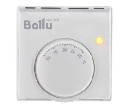 Терморегулятор Ballu BMT-1 для ИК обогревателей