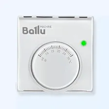 BMT-2 Термостат механический BALLU