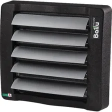 Тепловентилятор Ballu BHP-W3-25-LN водяной