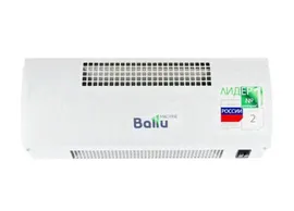 Тепловая завеса Ballu BHC-CE-3L Белый