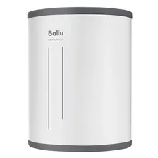 Водонагреватель накопительный Ballu BWH/S 10 Omnium Uni O