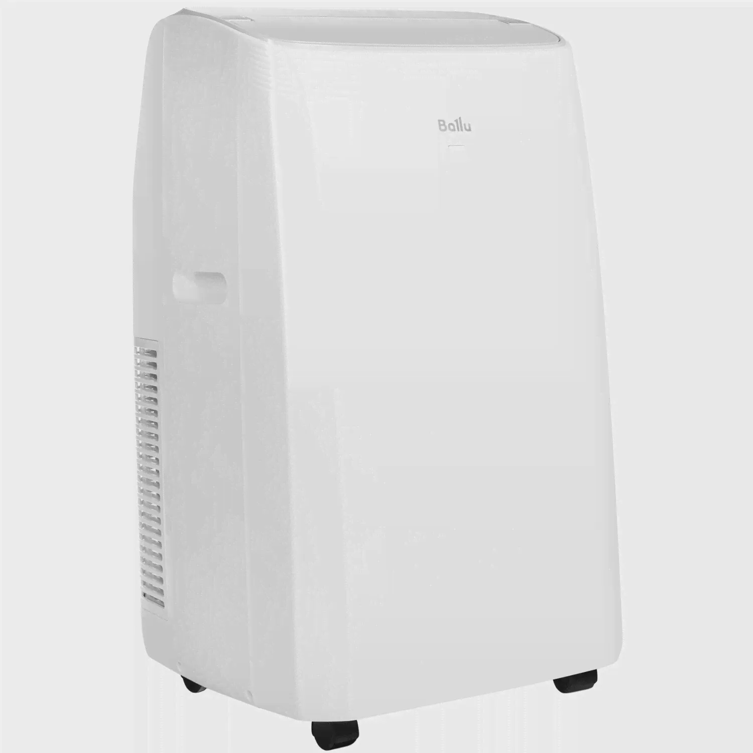 Мобильный кондиционер Ballu Smart Inverter BPAC-12 IN/N6 White-3