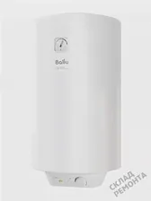 Водонагреватель накопительный Ballu (Shell BWH/S 50), 50 л
