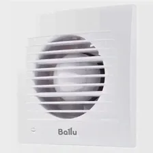 Вентилятор вытяжной Ballu BAF-FW 100 BAF-FW 100