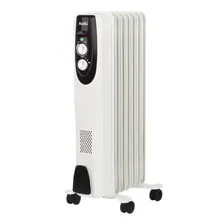 Масляный радиатор Ballu Classic BOH/CL-07WRN 1500 (7 секций) Classic