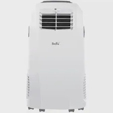 Мобильный кондиционер Ballu Aura BPAC-09 CP_22Y White