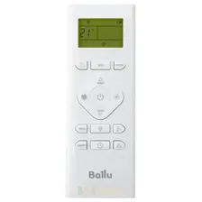 Сплит-система Ballu iGreen Pro DC BSAGI-12HN8