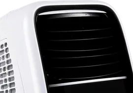 Кондиционер Ballu Smart Design BPAC-07 CD мобильный белый, черный