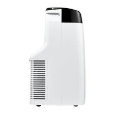 Мобильный кондиционер Ballu Smart Wind BPAC-09 SW/N1 НС-1475349