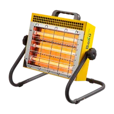 Инфракрасный электрический обогреватель Ballu LM BIH-LM-1.5-R