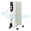 Ballu Classic BOH/CL-09WRN 2000 (9 секций)