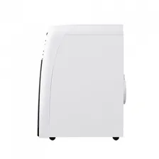 Мобильный кондиционер Ballu BPAC-09 CD / SMART Design