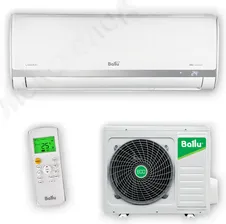 Сплит-система Ballu BSNI-10HN8 Boho Full-DC inverter
