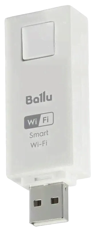 Обогреватель модуль BALLU Smart Wi-Fi BEC/WF-01