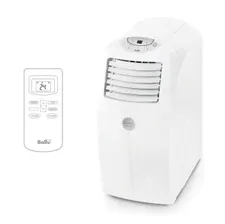 Мобильный кондиционер Ballu серии Smart Pro BPAC-20 CE