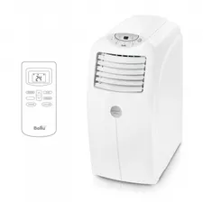 Мобильный кондиционер Ballu серии Smart Pro BPAC-16 CE