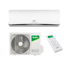 Кондиционер Ballu PLATINUM CITY BSEP-12HN8