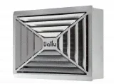 Водяные тепловентиляторы Ballu BHP-W4-D
