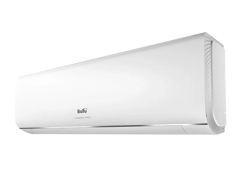 Сплит-система Ballu BSAG-09HN1 iGreen Pro белый-0