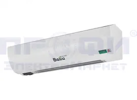 Тепловая завеса BALLU BHC-L06-S03 3кВт 220В