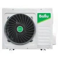 Характеристики кондиционера Ballu BSV-09HN1