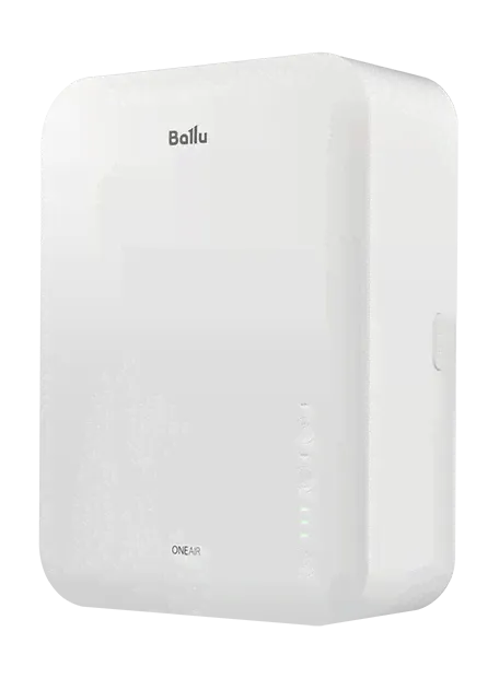 BALLU ASP-80-0