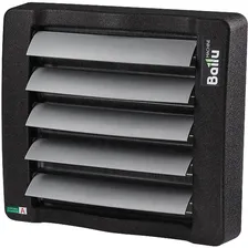 Тепловентилятор Ballu BHP-W3-20-S водяной (НС-1136094)