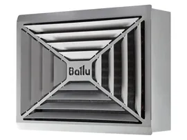 Тепловентилятор Ballu BHP-W4-15-D