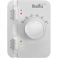 Контроллер (пульт) BALLU BRC-E HC-1070194