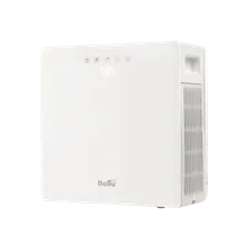 Мойка воздуха Ballu AW-340 white