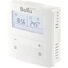 Цифровой программируемый термостат Ballu BDT-2