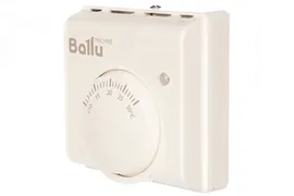 Термостат механический IP40 BALLU BMT-1