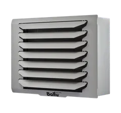 Тепловентилятор Ballu BHP-W4-20-S