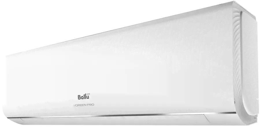 Сплит-система Ballu iGreen Pro BSAG-24HN8-0