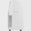 Мобильный кондиционер Ballu Smart Inverter BPAC-12 IN/N6 White