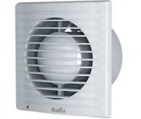 BALLU Бытовой вытяжной вентилятор серии Green Energy GE - 100