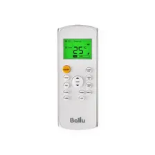 Сплит-система Ballu Lagoon BSD-07HN1 / HN1_20Y