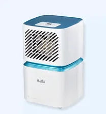 BD12T Ballu Осушитель воздуха