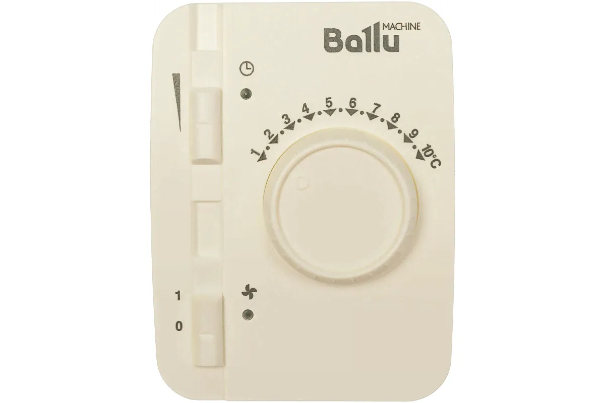Контроллер (пульт) BALLU BRC-C-1