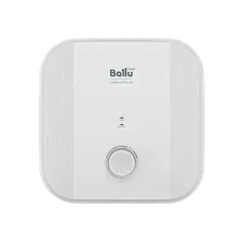 Накопительный водонагреватель Ballu BWH/S 15 Capsule Plus O