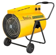 Тепловентилятор Ballu BHP-P2-30