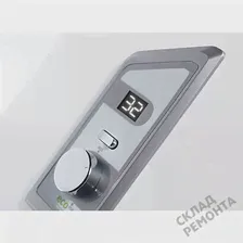 Водонагреватель накопительный Ballu (Smart WiFi DRY+ BWH/S 50), 50 л