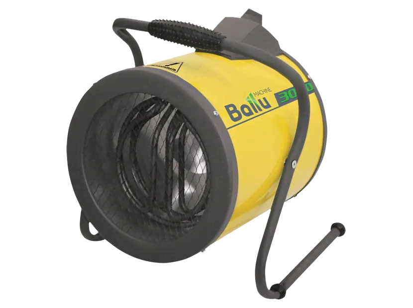 Тепловая пушка электрическая Ballu BHP-P-5