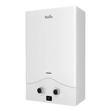 Колонка газовая Ballu GWH 10 Vance BALLU